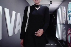 😍李月汝不仅夺冠了，还挺有时尚敏感度呢！